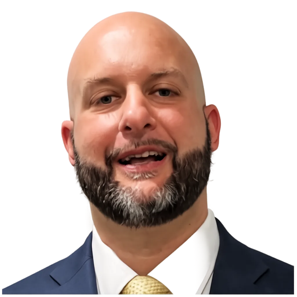 Alex Forti